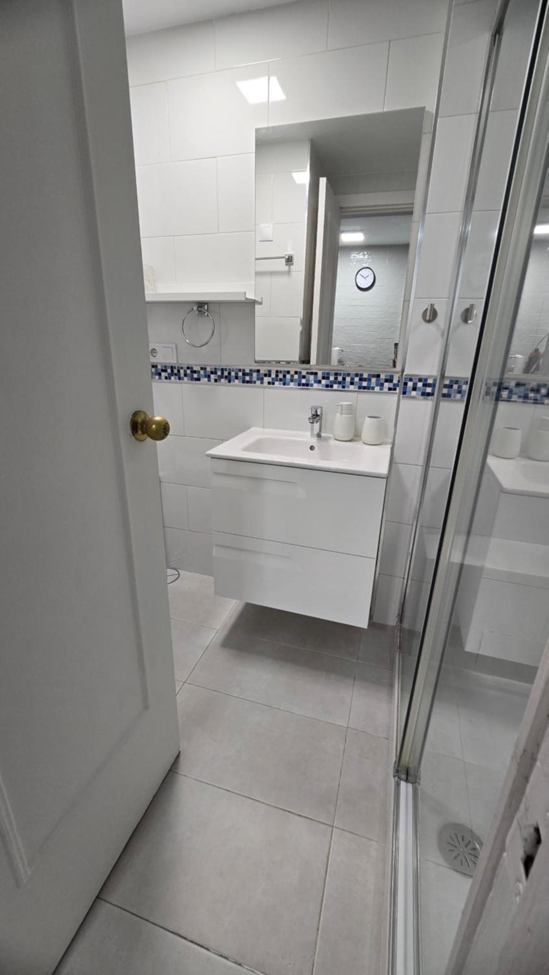 Appartamento Minerva 401 Estudio Con Gran Piscina Y Parque Acuatico Benalmádena